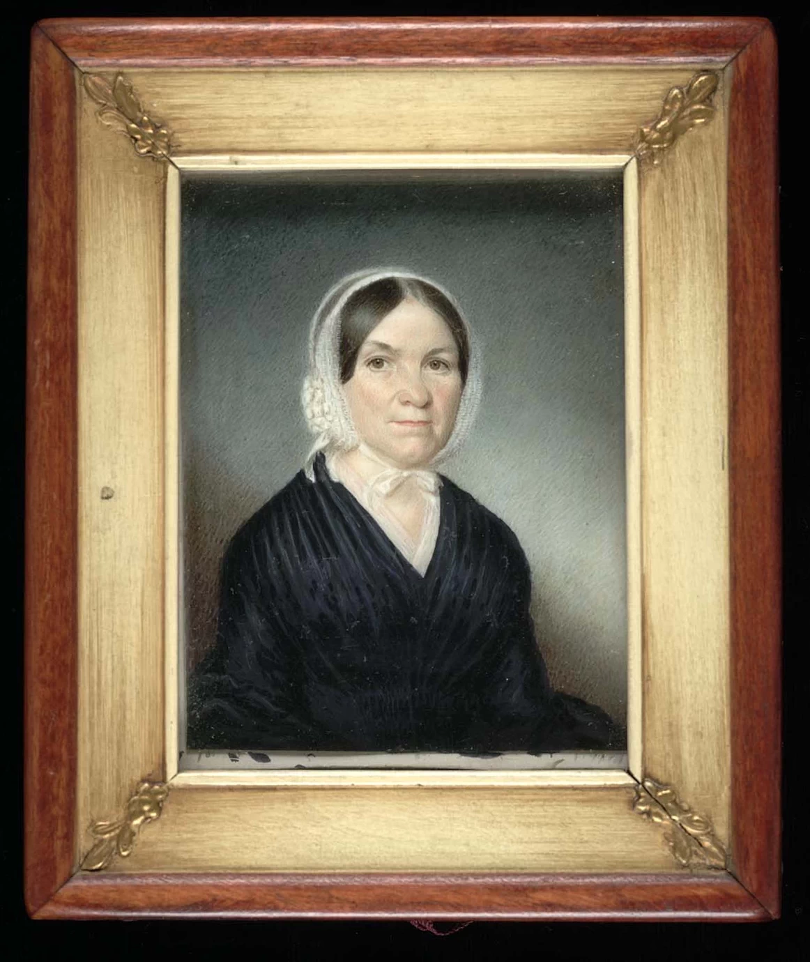 Ritratto di Betsy Goodridge - Smithsonian American Art Museum